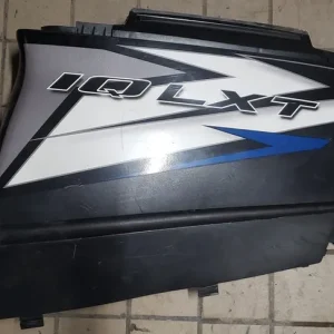 Vente Flash SIDE PANEL ASM RIGHT GLOSS BLAC